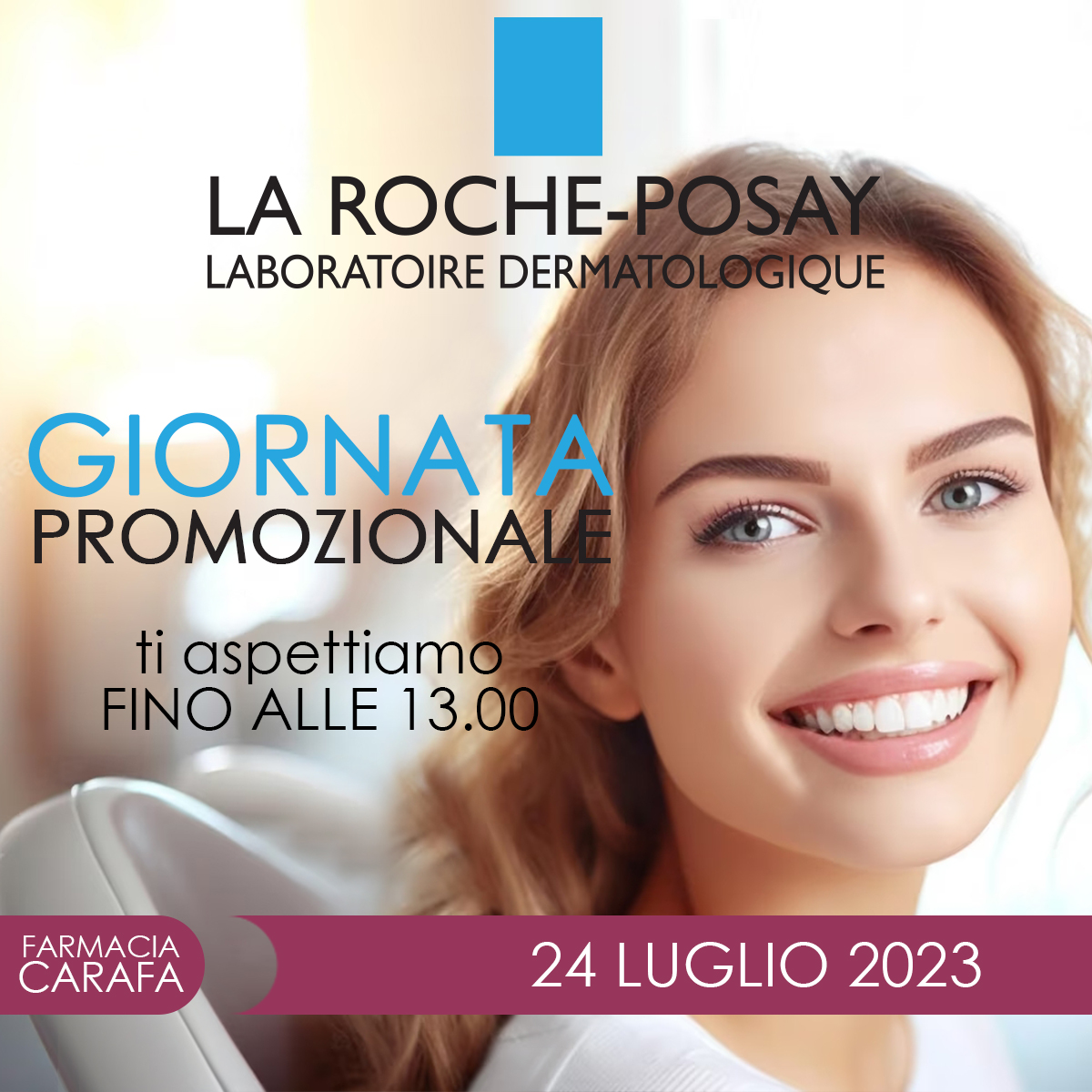 CALENDARIO EVENTI IN SEDE